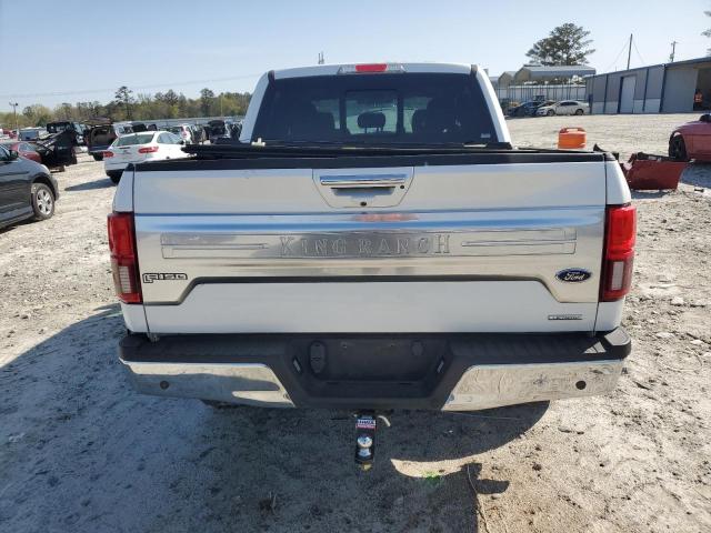 2020 FORD F150 SUPER 1FTEW1E40LFC15806
