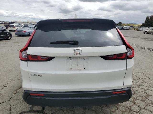 2024 HONDA CR-V EX - 7FARS4H43RE006829