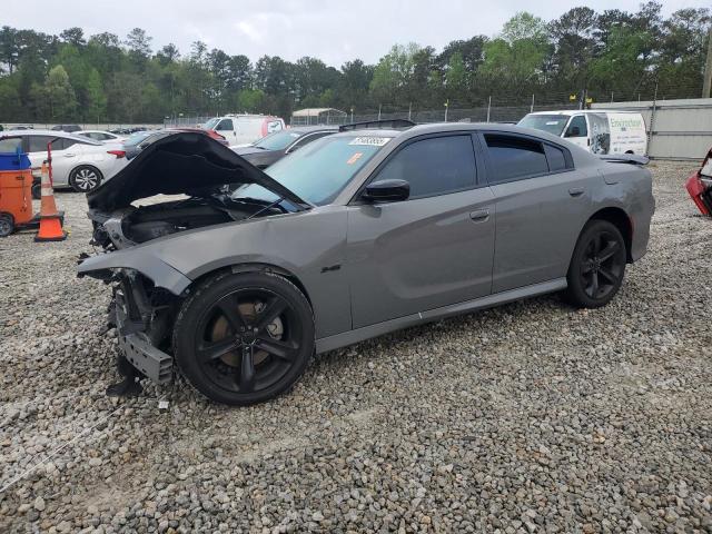 DODGE CHARGER R/T