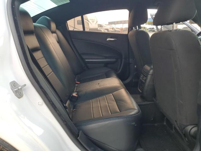 2015 DODGE CHARGER PO 2C3CDXAG4FH841396