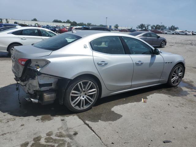 Vin: zam57xsl8j1268626, lot: 53463005, maserati all models luxury 20183