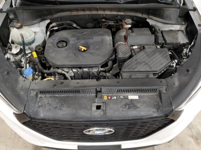 2018 HYUNDAI TUCSON SEL - KM8J3CA47JU673355