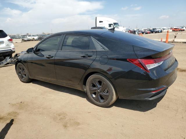 2023 HYUNDAI ELANTRA SEL - 5NPLM4AG8PH118153
