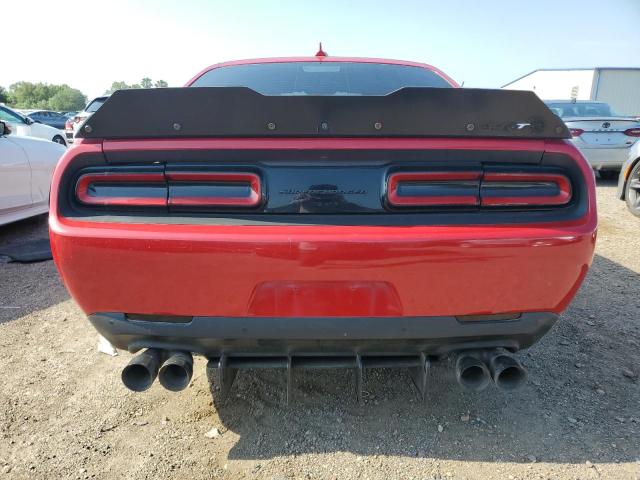 2016 DODGE CHALLENGER - 2C3CDZC98GH137259