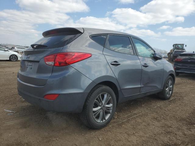 Vin: km8jt3af6fu010805, lot: 52706435, hyundai tucson gls 20153