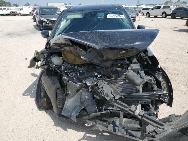 2024 NISSAN KICKS S - 3N1CP5BV9RL500157