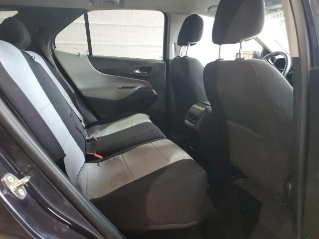 2018 CHEVROLET EQUINOX LS - 3GNAXREV1JS549149