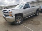 2015 CHEVROLET SILVERADO - 1GC0KUEG8FZ515176
