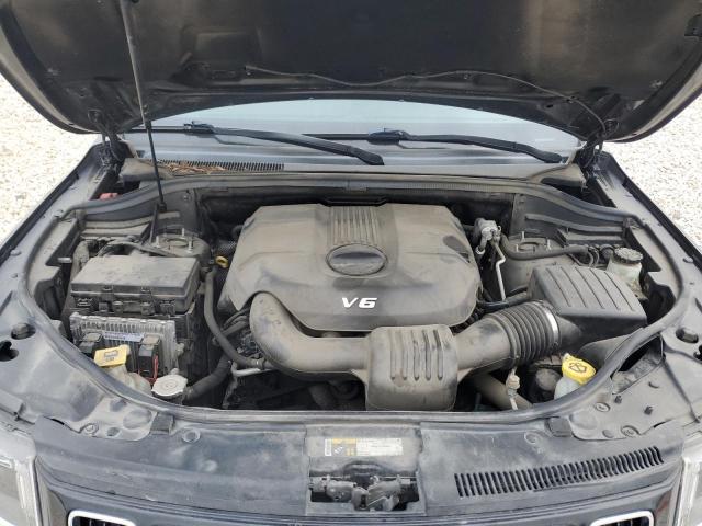 2015 JEEP GRAND CHER - 1C4RJEBG6FC915518