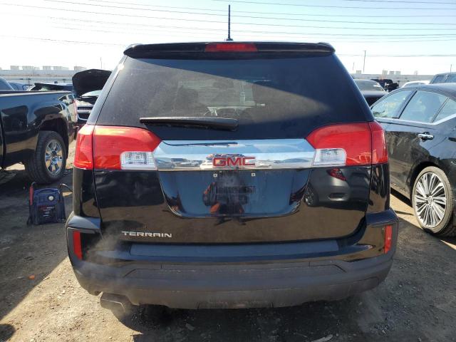 2016 GMC TERRAIN SL - 2GKALMEK7G6212493