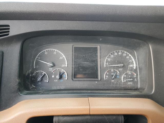 2019 FREIGHTLINER CASCADIA 1 #3152287782