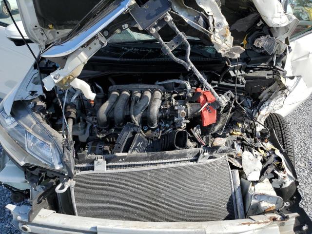 2019 HONDA FIT EX - 3HGGK5H85KM703062