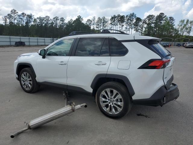 Vin: 2t3c1rfv1sw373483, lot: 51568035, toyota rav4 xle premium 20252