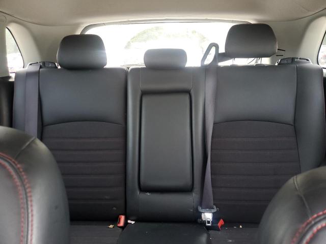 2022 MITSUBISHI OUTLANDER - JA4APVAU5NU024156