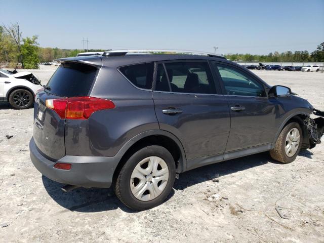 Vin: 2t3zfrev0ew078408, lot: 52043795, toyota rav4 le 20143