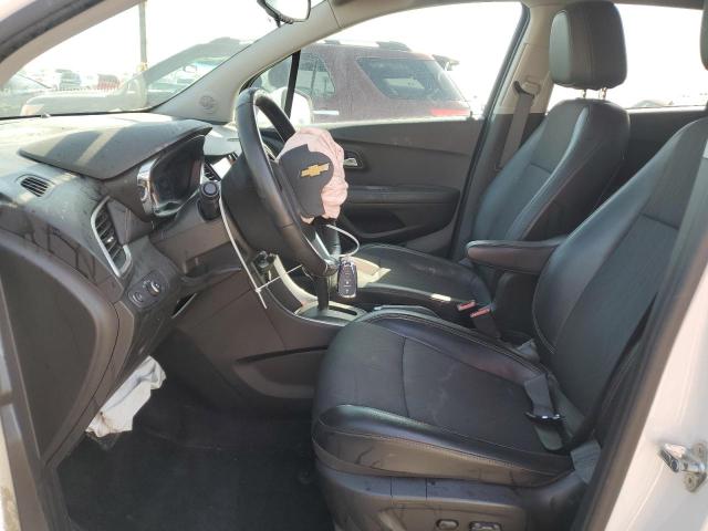 2019 CHEVROLET TRAX 1LT - KL7CJLSB9KB962425