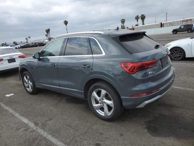 Vin: wa1aecf38l1095702, lot: 53888035, audi q3 premium 20202