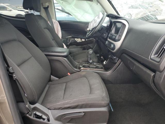 2016 GMC CANYON SLE - 1GTG6CE31G1318196