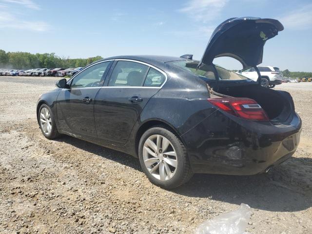 Vin: 2g4gs5gx0g9158245, lot: 52427525, buick regal premium 20162