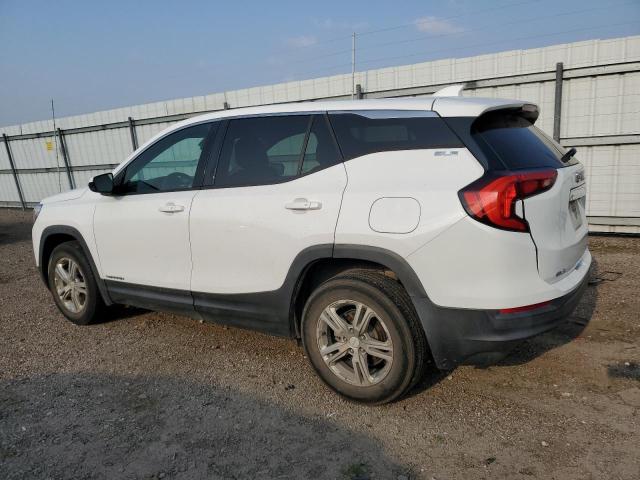 Vin: 3gkalmev9jl276127, lot: 51318895, gmc terrain sle 20182