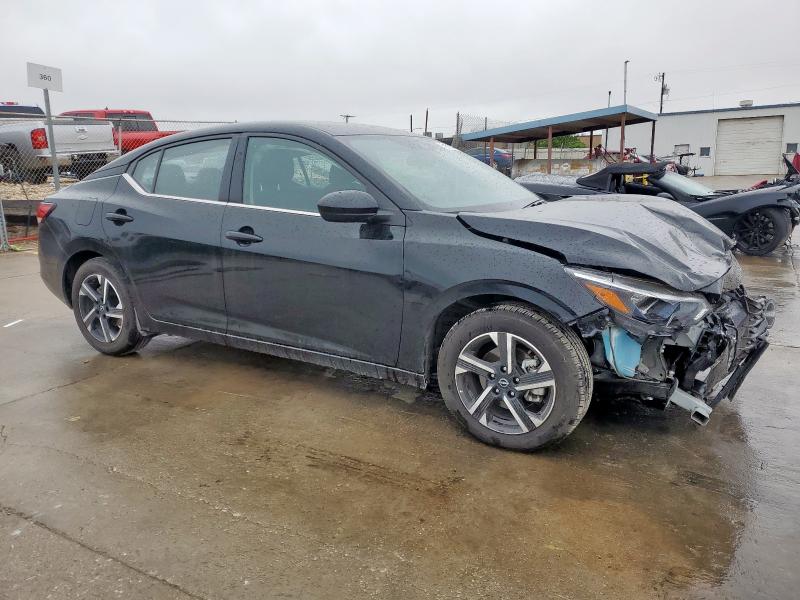 Vin: 3n1ab8cv8ry309516, lot: 51810785, nissan sentra sv 20244
