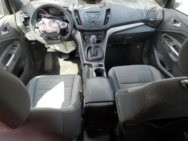 2015 FORD ESCAPE SE - 1FMCU0G75FUC75249