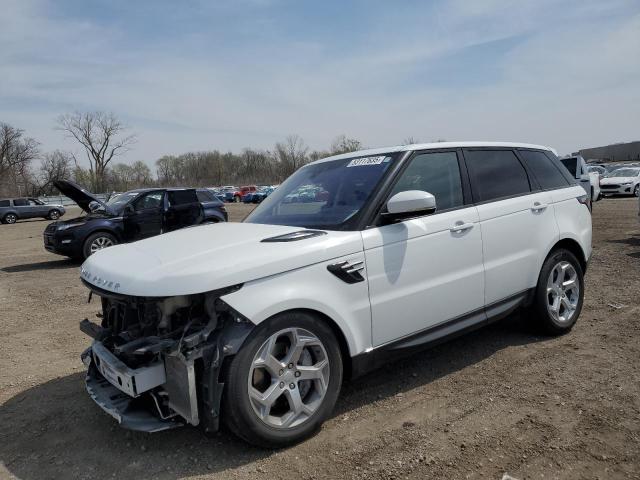 LAND ROVER RANGE ROVE
