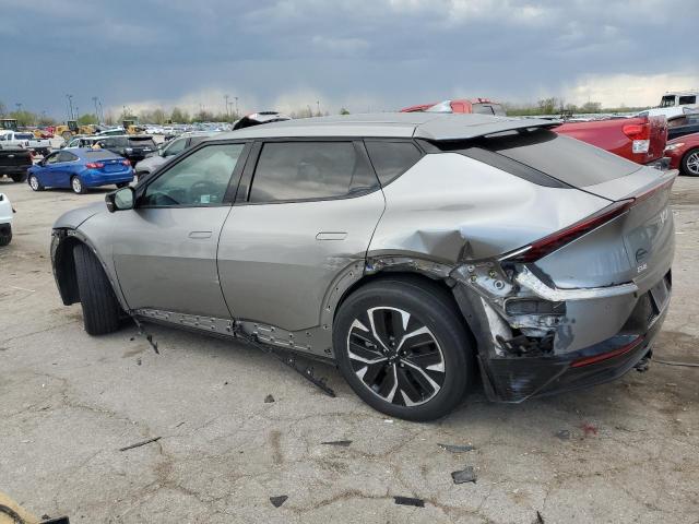 Vin: kndc3dlc9p5098105, lot: 52437125, kia ev6 light light 20232