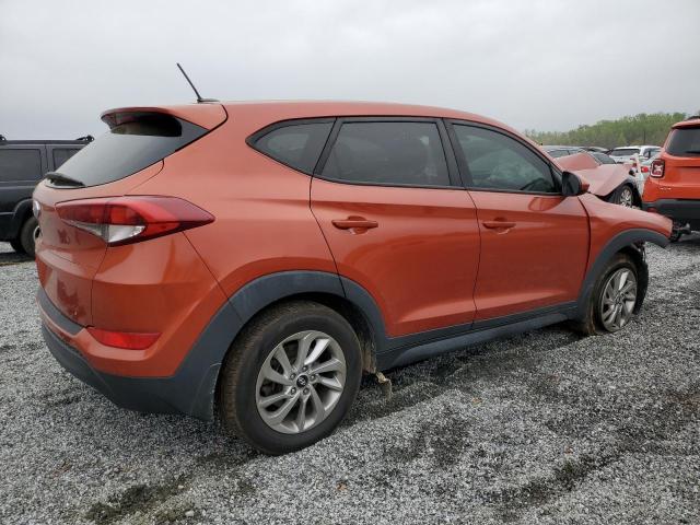Vin: km8j23a4xgu226501, lot: 51483785, hyundai tucson se 20163