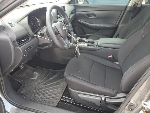 2024 NISSAN SENTRA S - 3N1AB8BV7RY277613