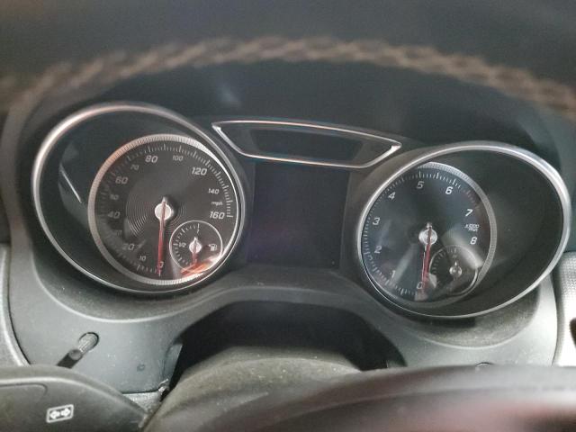 2018 MERCEDES-BENZ CLA 250 4M WDDSJ4GB3JN691426