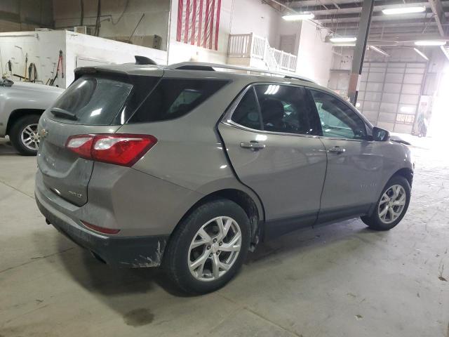 2018 CHEVROLET EQUINOX LT - 3GNAXTEX1JS564801