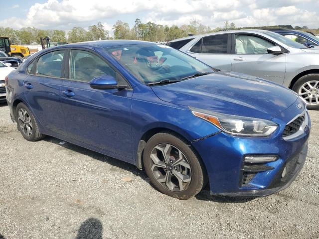 Vin: 3kpf24ad6le202799, lot: 51775105, kia forte fe 20204