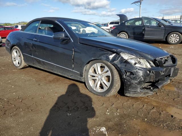Vin: wddkk5gfxbf051456, lot: 51689555, mercedes-benz e-class 350 20114