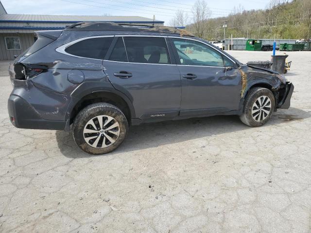 Vin: 4s4btadcxr3297604, lot: 53678345, subaru outback premium 20243