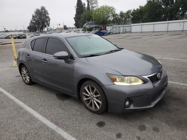 Vin: jthkd5bh9c2098529, lot: 52712805, lexus ct 200 200 20124