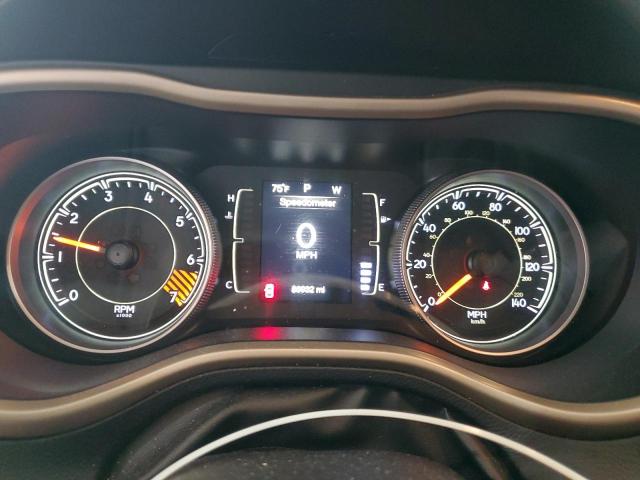 2015 JEEP CHEROKEE L - 1C4PJMCB9FW739275