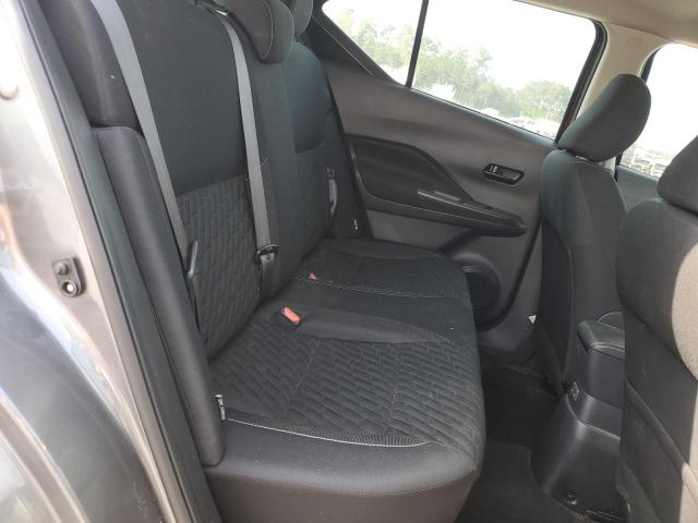 2021 NISSAN KICKS S - 3N1CP5BV6ML466638