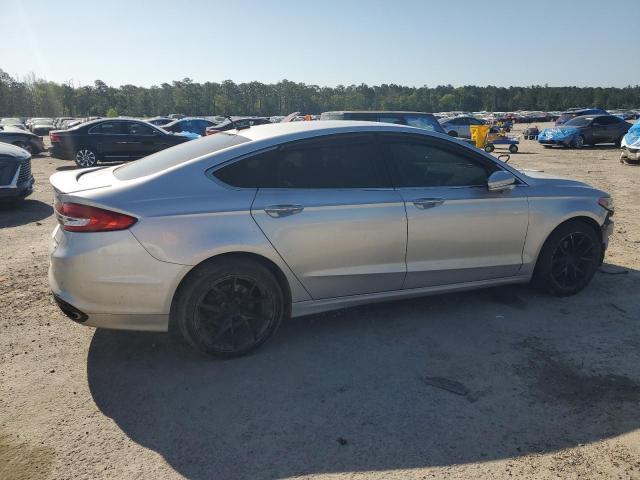 Vin: 3fa6p0k95hr226778, lot: 54510215, ford fusion titanium 20173