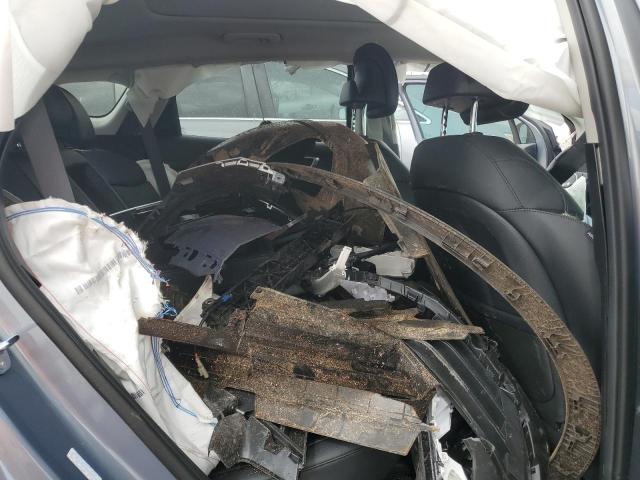 2025 KIA SPORTAGE E - 5XYK33DF4SG266506