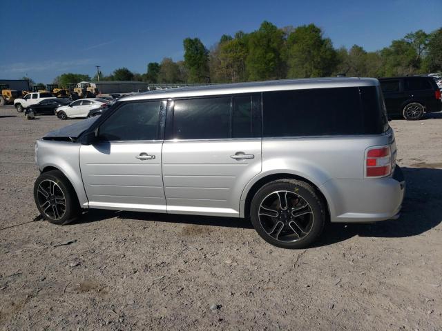 Vin: 2fmgk5c8xebd31886, lot: 53655225, ford flex sel 20142