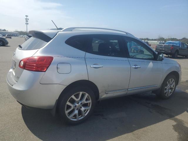 Vin: jn8as5mv4bw662380, lot: 54109285, nissan rogue s 20113