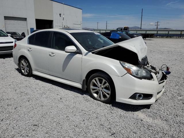 Vin: 4s3bmbl64e3008262, lot: 53684305, subaru legacy 2.5i limited 20144