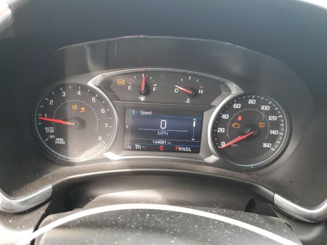 2020 CHEVROLET EQUINOX LT - 2GNAXTEVXL6170018