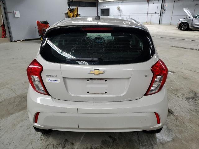2018 CHEVROLET SPARK 1LT - KL8CD6SA4JC420539