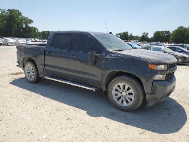 Vin: 1gcpwbek1mz241845, lot: 52790415, chevrolet all models c1500 custom 20214