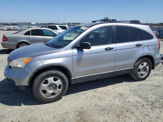 HONDA CR-V LX