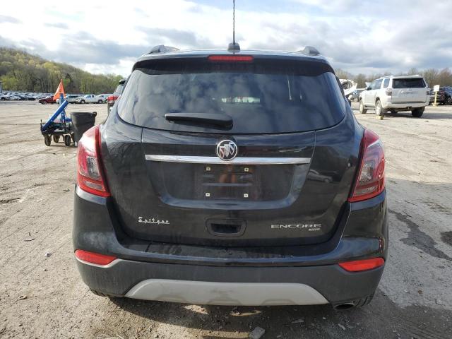 2020 BUICK ENCORE ESS - KL4CJGSB3LB033577