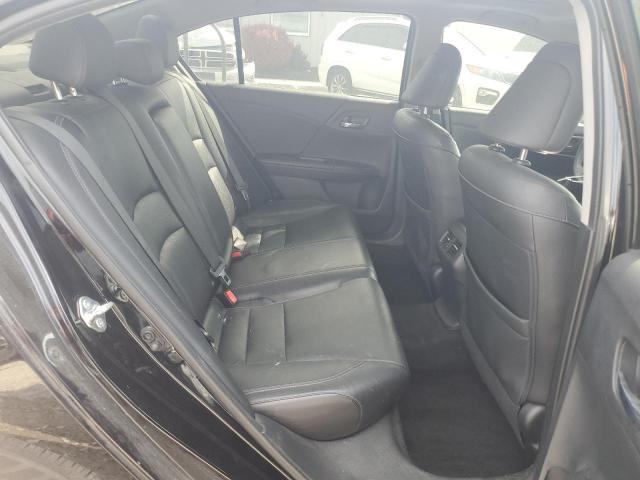 2015 HONDA ACCORD EXL - 1HGCR2F80FA264657
