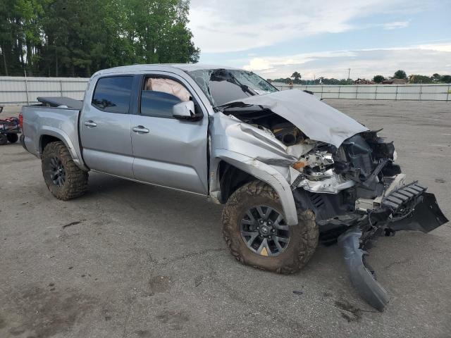 Vin: 5tfaz5cn9mx108211, lot: 54353985, toyota tacoma double cab 20214